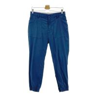 ADIDAS GOLF �A�f�B�_�X�S���t GM0820 �X�g���b�` �W���K�[�p���c  �u���[�n �T�C�Y�F82 �����N�FA- �y���Áz�S���t�E�F�A