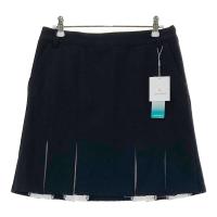 JUN&ROPE �W���� �A���h ���y  ���N�� �X�g���b�`�X�J�[�g  �u���b�N�n �T�C�Y�FL �����N�FN �y�V�i�z�S���t�E�F�A