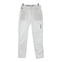 FILA GOLF �t�B���S���t  �X�g���b�`�p���c  �z���C�g�n �T�C�Y�FM �����N�FB �y���Áz�S���t�E�F�A