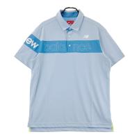 NEW BALANCE GOLF �j���[�o�����X 2024�N���f�� �����|���V���c  �u���[�n �T�C�Y�F7 �����N�FA- �y���Áz�S���t�E�F�A