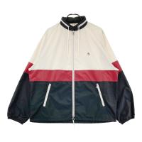PENGUIN BY MUNSING WEAR �y���M�� �}���V���O 2025�N���f�� �i�C���� 2WAY���� �W�b�v�W���P�b�g  �z���C�g�n �T�C�Y�FXL �����N�FA- �y���Áz�S���t�E�F�A