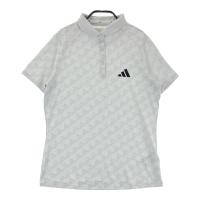 ADIDAS GOLF �A�f�B�_�X�S���t 2025�N���f�� �����|���V���c ���S ���� �O���[�n �T�C�Y�FXL �����N�FA- �y���Áz�S���t�E�F�A