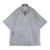 PUMA GOLF �v�[�}�S���t 2026�N���f�� �n�[�t�W�b�v �����u���]�� �����b�V��  �O���[�n �T�C�Y�FL �����N�FA- �y���Áz�S���t�E�F�A
