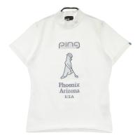 PING �s�� 2024�N���f�� �n�C�l�b�N ���� �j�b�g�Z�[�^�[  �z���C�g�n �T�C�Y�FM �����N�FB �y���Áz�S���t�E�F�A