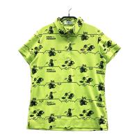 MUNSING WEAR �}���V���O�E�F�A  �����|���V���c ���S���� �O���[���n �T�C�Y�FM �����N�FA- �y���Áz�S���t�E�F�A