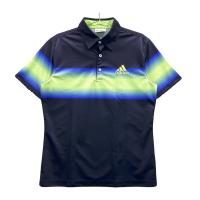ADIDAS GOLF �A�f�B�_�X�S���t N48187 �����|���V���c  �l�C�r�[�n �T�C�Y�FM �����N�FA- �y���Áz�S���t�E�F�A
