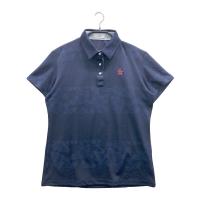 MUNSING WEAR �}���V���O�E�F�A  �����|���V���c �h�b�g �ԕ� �l�C�r�[�n �T�C�Y�FL �����N�FA- �y���Áz�S���t�E�F�A