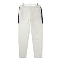 NEW BALANCE GOLF �j���[�o�����X 2024�N���f�� �X�g���b�` �����O�p���c  �z���C�g�n �T�C�Y�F2 �����N�FB �y���Áz�S���t�E�F�A