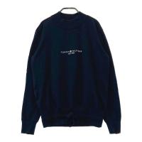 TOMMY HILFIGER GOLF �g�~�[ �q���t�B�K�[�S���t  �E�[���� �j�b�g�Z�[�^�[  �l�C�r�[�n �T�C�Y�FL �����N�FB �y���Áz�S���t�E�F�A