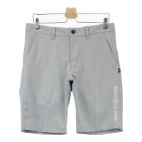 NEW BALANCE GOLF �j���[�o�����X 2025�N���f�� �n�[�t�p���c  �O���[�n �T�C�Y�F4 �����N�FA- �y���Áz�S���t�E�F�A
