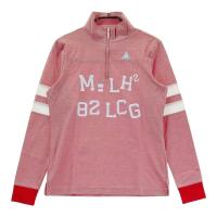 LE COQ GOLF ���R�b�N�S���t  �n�[�t�W�b�v ����T�V���c  �s���N�n �T�C�Y�FL �����N�FA- �y���Áz�S���t�E�F�A