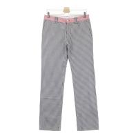 ZOY �]�[�C  �X�g���b�`�p���c �M���K���`�F�b�N�� �u���b�N�n �T�C�Y�F82 �����N�FA- �y���Áz�S���t�E�F�A