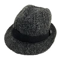 MUNSING WEAR �}���V���O�E�F�A  �E�[���� ���܂�n�b�g �j�b�g  �O���[�n �����N�FA- �y���Áz�S���t�E�F�A