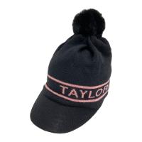 TAYLOR MADE �e�[���[���C�h  �j�b�g�L���b�v �{���{���t��  �u���b�N�n �����N�FB �y���Áz�S���t�E�F�A