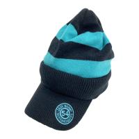 JACK BUNNY �W���b�N�o�j�[  2WAY �j�b�g�L���b�v  �l�C�r�[�n �����N�FA- �y���Áz�S���t�E�F�A