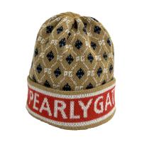 PEARLY GATES �p�[���[�Q�C�c  �j�b�g�X ���� �u���E���n �����N�FA- �y���Áz�S���t�E�F�A