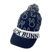 JACK BUNNY �W���b�N�o�j�[ 2024�N���f�� �ۂ�ۂ�t�� �j�b�g�L���b�v �������� �l�C�r�[�n �����N�FN �y�V�i�z�S���t�E�F�A