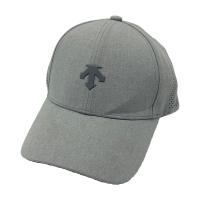 DESCENTE GOLF �f�T���g�S���t 2024�N���f�� ���b�V���L���b�v  �O���[�n �����N�FB �y���Áz�S���t�E�F�A