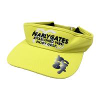 PEARLY GATES �p�[���[�Q�C�c 2024�N���f�� �T���o�C�U�[  �C�G���[�n �����N�FN �y�V�i�z�S���t�E�F�A