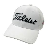 TITLEIST �^�C�g���X�g 2025�N���f�� �}�O�l�b�g�}�[�J�[�t�� �L���b�v  �z���C�g�n �����N�FN �y�V�i�z�S���t�E�F�A