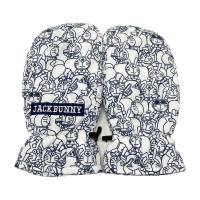 JACK BUNNY �W���b�N�o�j�[ �~�h�������� ���t���[�X �~�g�� �O���[�u ���� �z���C�g�n �����N�FB �y���Áz�S���t�E�F�A