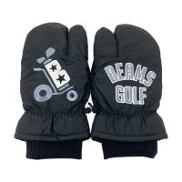 BEAMS GOLF �r�[���X�S���t  ���t���[�X�~�g��  �u���b�N�n �����N�FA- �y���Áz�S���t�E�F�A