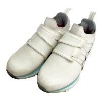 FOOT JOY �t�b�g�W���C 98170J �S���t�V���[�Y BOA HYPERFLEX  �z���C�g�n �T�C�Y�F23cm �����N�FB �y���Áz�S���t�E�F�A
