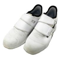 FOOT JOY �t�b�g�W���C 58149J SUPERLITES XP Boa �X�p�C�N���X�S���t�V���[�Y  �z���C�g�n �T�C�Y�F26.5cm �����N�FB �y���Áz�S���t�E�F�A