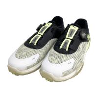 PUMA GOLF �v�[�}�S���t 310219-06 �V���h�E�L���b�g�j�g���f�B�X�N �X�p�C�N���X �V���[�Y  �C�G���[�n �T�C�Y�F26.5 �����N�FB �y���Áz�S���t�E�F�A