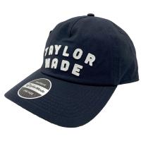 TAYLOR MADE �e�[���[���C�h  �L���b�v  �l�C�r�[�n �����N�FN �y�V�i�z�S���t�E�F�A