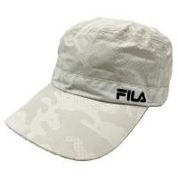 FILA GOLF �t�B���S���t  �L���b�v �J���t�� ���ʕ� �O���[�n �����N�FA- �y���Áz�S���t�E�F�A