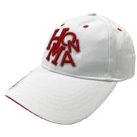 HONMA �z���}�S���t  �L���b�v  �z���C�g�n �����N�FN �y�V�i�z�S���t�E�F�A