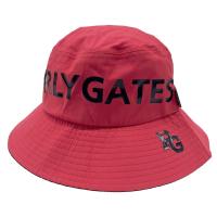 PEARLY GATES �p�[���[�Q�C�c  ���C�� �o�P�b�g�n�b�g  �s���N�n �����N�FB �y���Áz�S���t�E�F�A