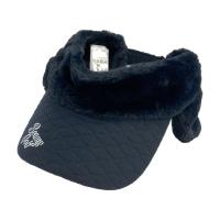 BEAMS GOLF �r�[���X�S���t  �����ĕt �{�A�T���o�C�U�[  �l�C�r�[�n �����N�FB �y���Áz�S���t�E�F�A