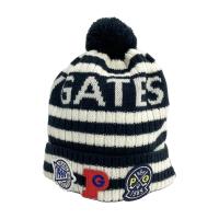 PEARLY GATES �p�[���[�Q�C�c  �j�b�g�X �{�[�_�[�� �l�C�r�[�n �����N�FA- �y���Áz�S���t�E�F�A