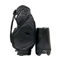 OAKLEY �I�[�N���[ FOS901528 �J�[�g���L���f�B�o�b�O  �u���b�N�n �����N�FA- �y���Áz�S���t�E�F�A