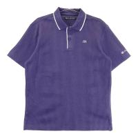 TRAVIS MATHEW �g���r�X�}�V���[  �����|���V���c ���S�h�J  �p�[�v���n �T�C�Y�FL �����N�FA- �y���Áz�S���t�E�F�A