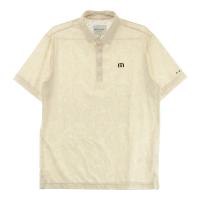 TRAVIS MATHEW �g���r�X�}�V���[  �����|���V���c ���S�h�J ���� �C�G���[�n �T�C�Y�FM �����N�FA- �y���Áz�S���t�E�F�A