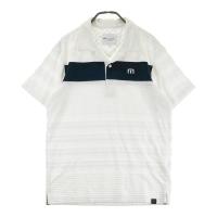 TRAVIS MATHEW �g���r�X�}�V���[  �����|���V���c �p�C���n  �z���C�g�n �T�C�Y�FM �����N�FB �y���Áz�S���t�E�F�A