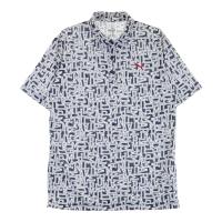 PUMA GOLF �v�[�}�S���t  �����|���V���c ���S���� �l�C�r�[�n �T�C�Y�FXL �����N�FA- �y���Áz�S���t�E�F�A