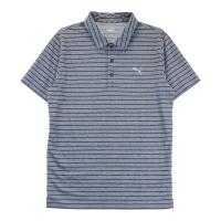 PUMA GOLF �v�[�}�S���t  �����|���V���c �{�[�_�[�� �l�C�r�[�n �T�C�Y�FM �����N�FA- �y���Áz�S���t�E�F�A