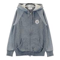 JACK BUNNY �W���b�N�o�j�[  �t�[�h�t �j�b�g�W���P�b�g  �O���[�n �T�C�Y�F1 �����N�FB �y���Áz�S���t�E�F�A