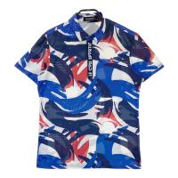 LE COQ GOLF ���R�b�N�S���t ; �n�[�t�W�b�v �����|���V���c ���� �l�C�r�[�n �T�C�Y�FM �����N�FB �y���Áz�S���t�E�F�A