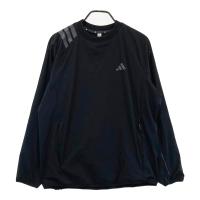 ADIDAS GOLF �A�f�B�_�X�S���t 2025�N���f�� JM2942 �����i�C���� �u���]��  �u���b�N�n �T�C�Y�FXL �����N�FA- �y���Áz�S���t�E�F�A