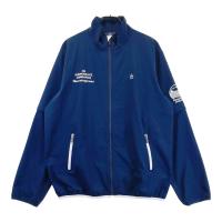 MUNSING WEAR �}���V���O�E�F�A 2024�N���f�� 2WAY �W�b�v�W���P�b�g  �l�C�r�[�n �T�C�Y�F3L �����N�FB �y���Áz�S���t�E�F�A