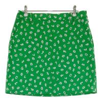 BEAMS GOLF �r�[���X�S���t  �X�J�[�g ���� �O���[���n �T�C�Y�FL �����N�FN �y�V�i�z�S���t�E�F�A
