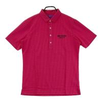 BEAMS GOLF �r�[���X�S���t  �����|���V���c ���� �s���N�n �T�C�Y�FM �����N�FN �y�V�i�z�S���t�E�F�A