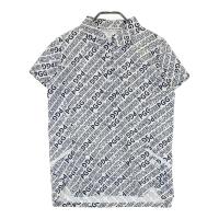 PGG PEARLY GATES �p�[���[�Q�C�c ;2023�N �����|���V���c �p�����S ���� �z���C�g�n �T�C�Y�F0 �����N�FA- �y���Áz�S���t�E�F�A