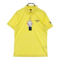 CALLAWAY �L�����E�F�C  �����|���V���c �{�^���_�E�� �`�F�b�N�� �C�G���[�n �T�C�Y�FM �����N�FN �y�V�i�z�S���t�E�F�A