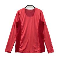 LANVIN SPORT �����o�� �X�|�[��  ���� �C���i�[T�V���c  ���b�h�n �T�C�Y�F38 �����N�FA- �y���Áz�S���t�E�F�A